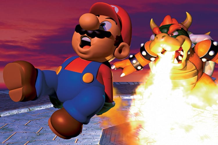 Un speedrun en or, un échec en direct