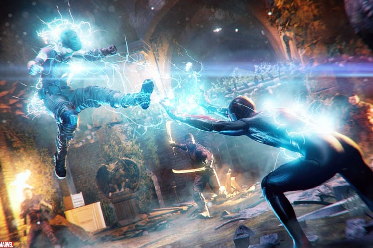 Spider-Man 2 : grosse déception pour les joueurs PC et pour Sony