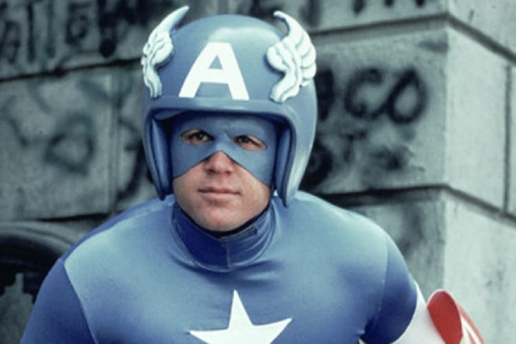 On a échappé à un Marvel Gaming Universe