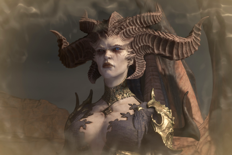 Diablo 4 est trop facile
