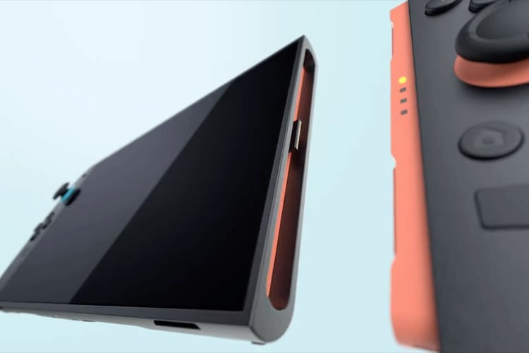 La Switch 2 pourrait faire tourner les jeux Switch 1 en mieux