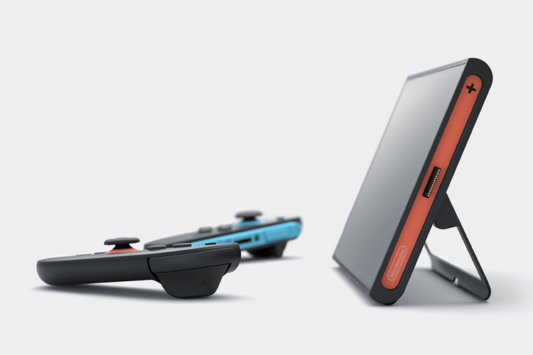 Switch 2 : les précos aux États-Unis et au Canada pour le 24 avril