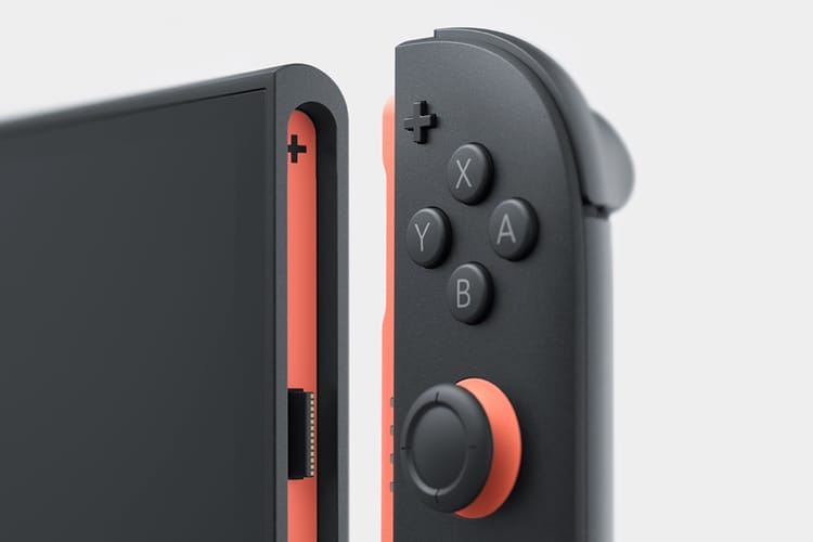 Le Joy-Con Drift est-il mort et enterré avec la Switch 2 ?