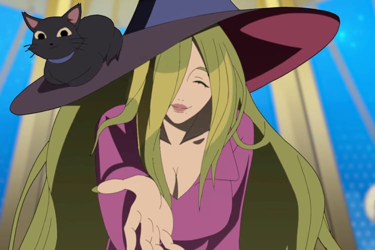 Grosse mise à jour de Vampire Survivors, avec les héros de SaGa et des tas de trucs en plus