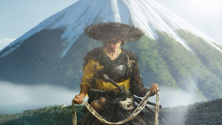 Le Game Pass prend cher, Ghost of Yotei fait trembler le Japon