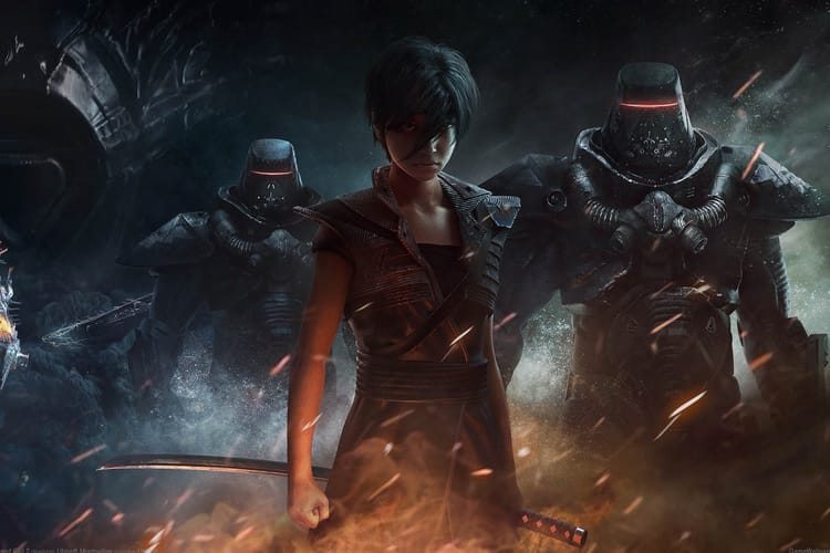 Beyond Good and Evil 2 refuse de mourir, et Horses non plus