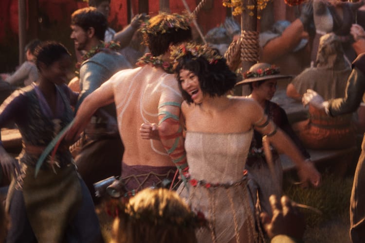 Divinity part du mauvais pied, Forza Motorsport appuie sur le frein