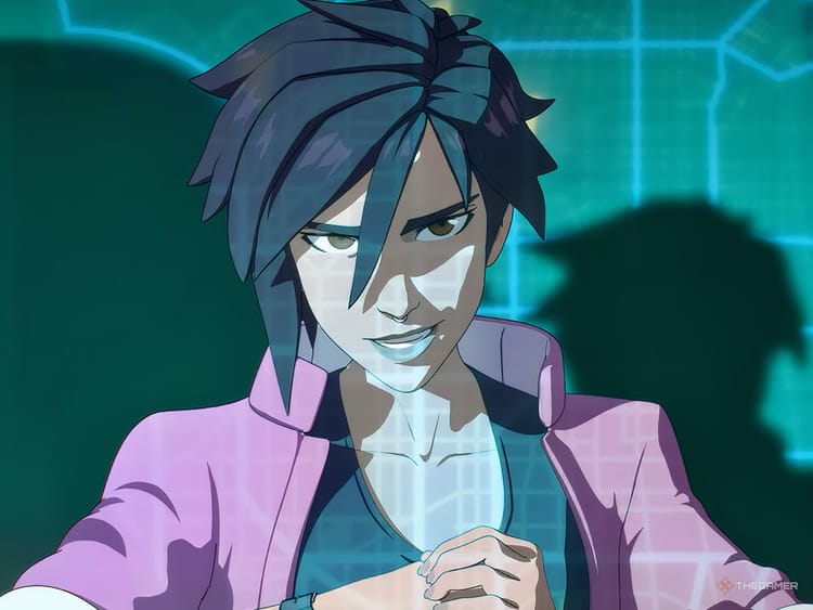 Cairn au sommet, l'étrange censure de Dispatch sur Switch