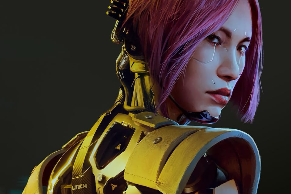 CD Projekt à toute vapeur dans Cyberpunk 2077 et The Witcher 4