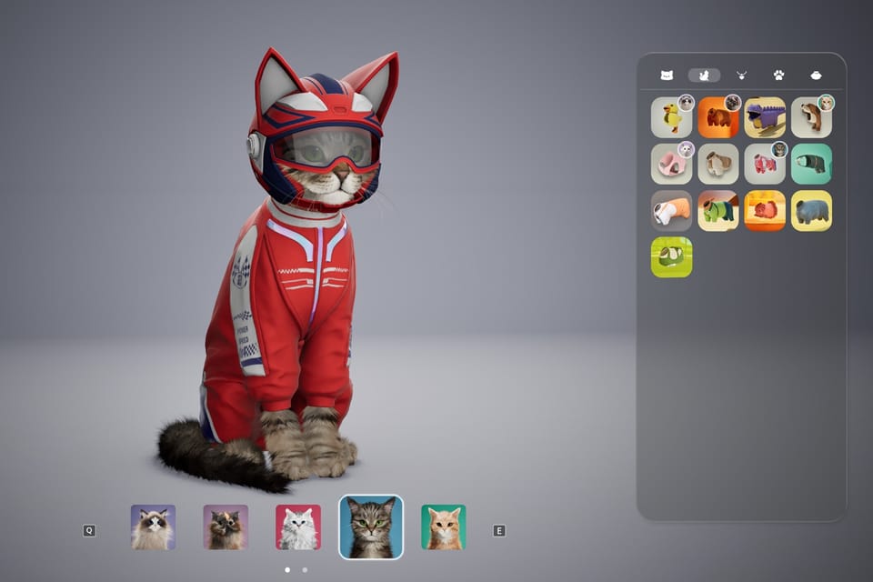 Catly : un trailer de gameplay pour démentir les accusations d'arnaque