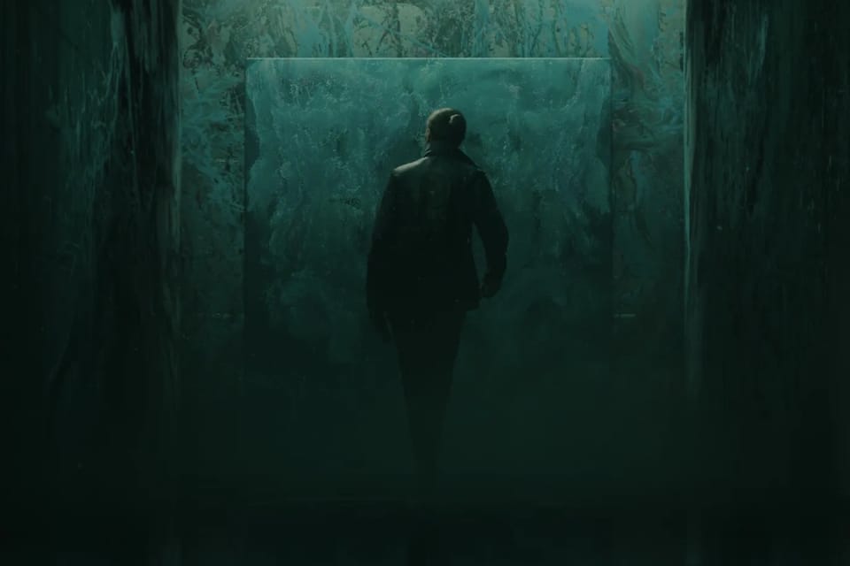 Remedy ne corrigera pas le bug de l'ascenseur dans Alan Wake 2