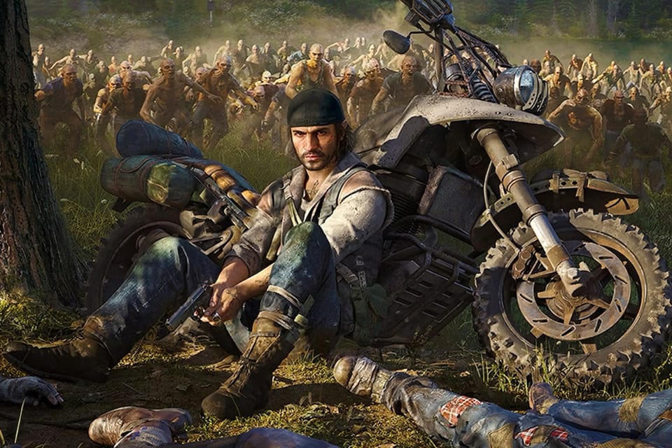 Pas découragé par Sony, le studio Bend veut toujours développer des « trucs cool »