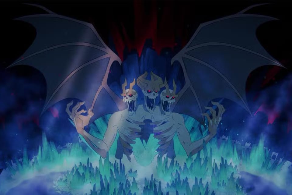 Rassemblez 33 potes et battez vous dans 33 Immortals