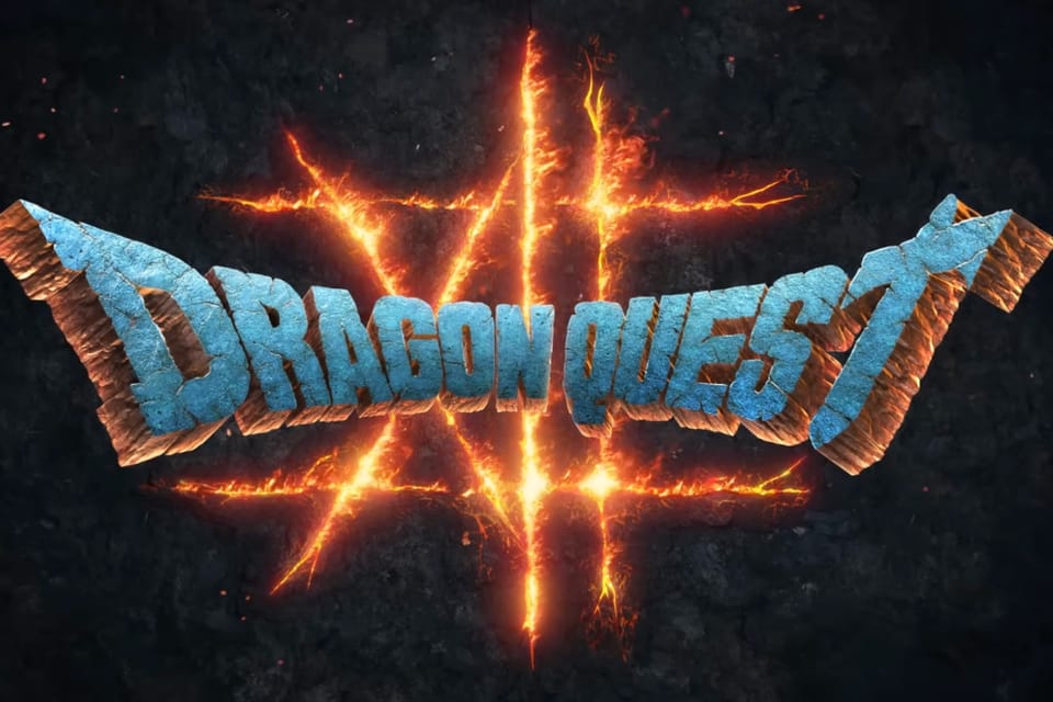 Dragon Quest 12 est toujours dans les tuyaux de Square Enix