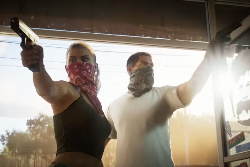 100 €, ou plus : et si le prix de GTA VI explosait les compteurs ?