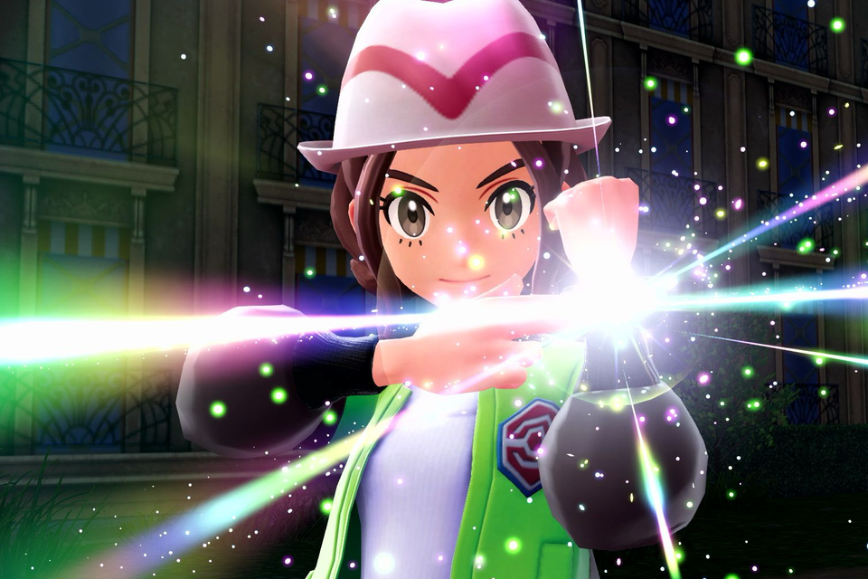 Pokémon, la franchise éternelle