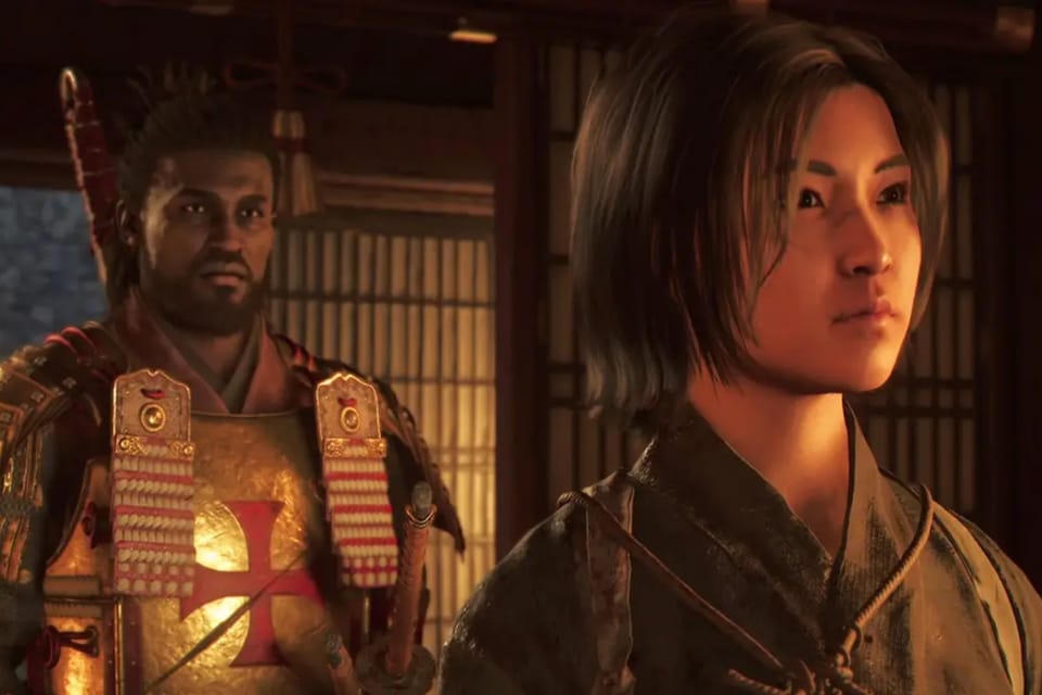 Les bons chiffres pour Assassin's Creed Shadows se confirment