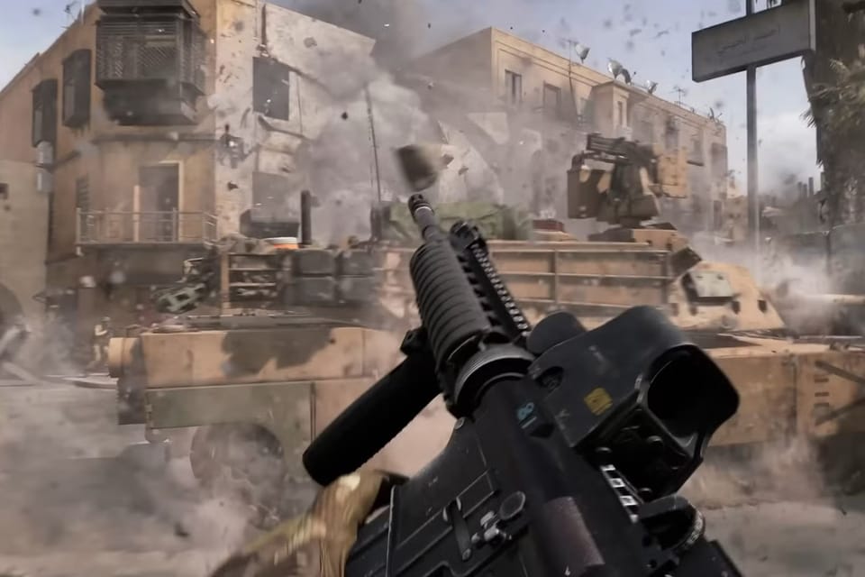 Battlefield 6 : les premières vidéos de gameplay sont encourageantes