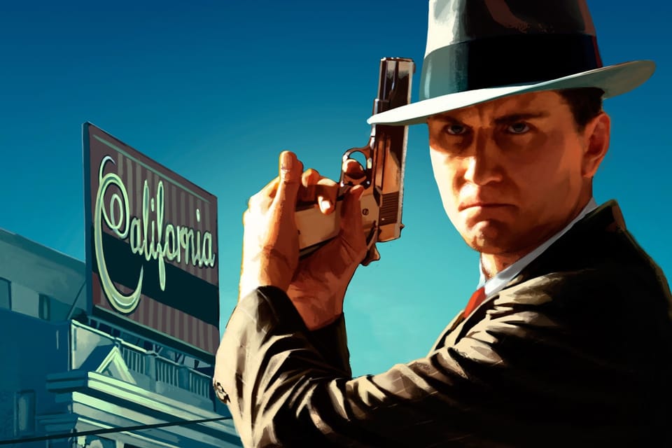Rockstar s'offre un studio et le rebaptise Rockstar Australia