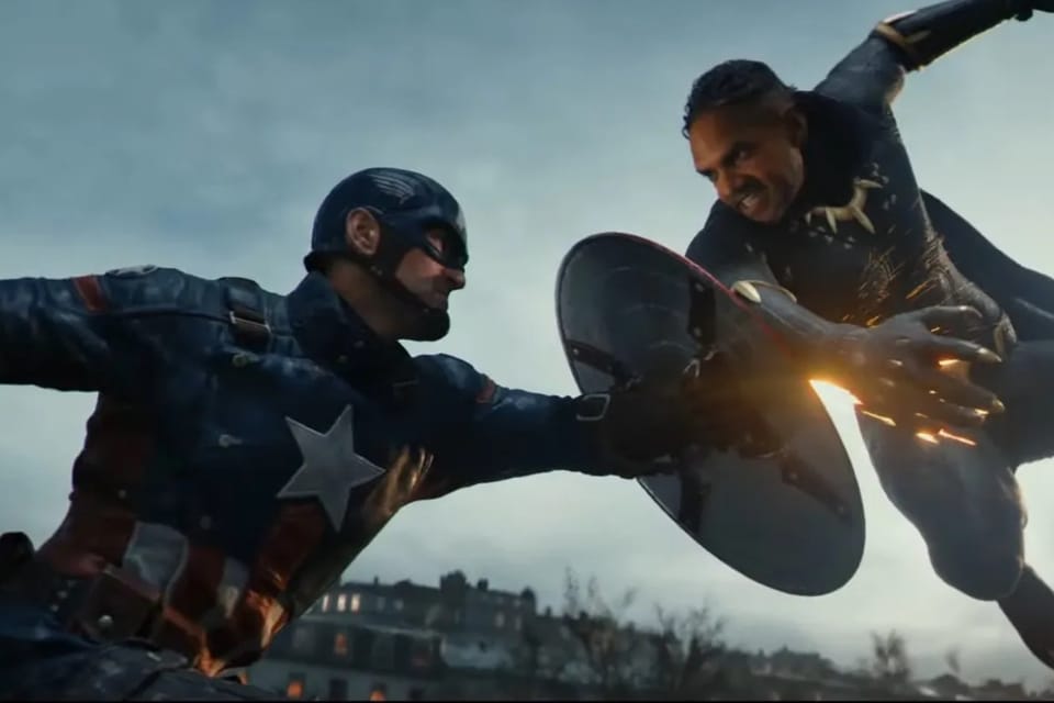 Marvel 1943: Rise of Hydra pourrait bien être un cadeau de Noël