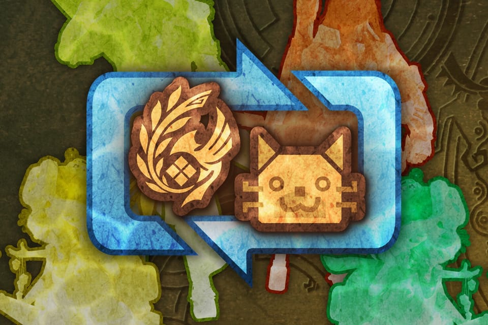 Monster Hunter Wilds : des mods qui arrangent tout et qui font économiser
