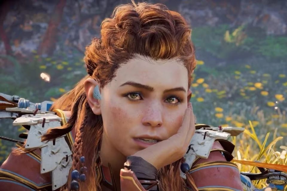 Sony a une version d'Aloy en IA générative, mais pour faire quoi ?