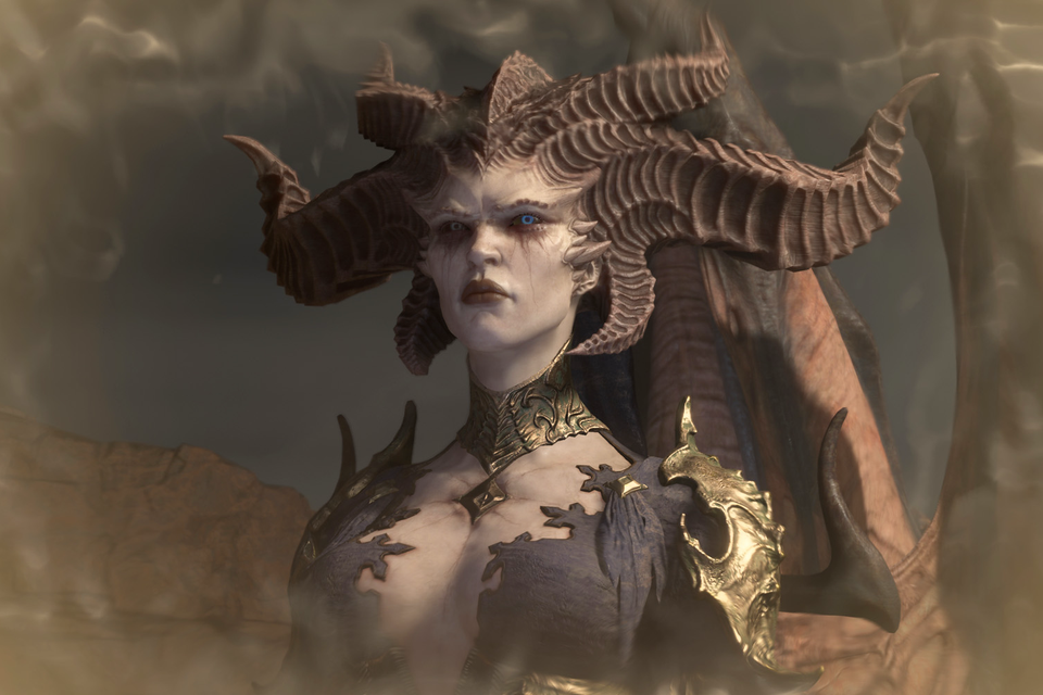 Diablo 4 est trop facile