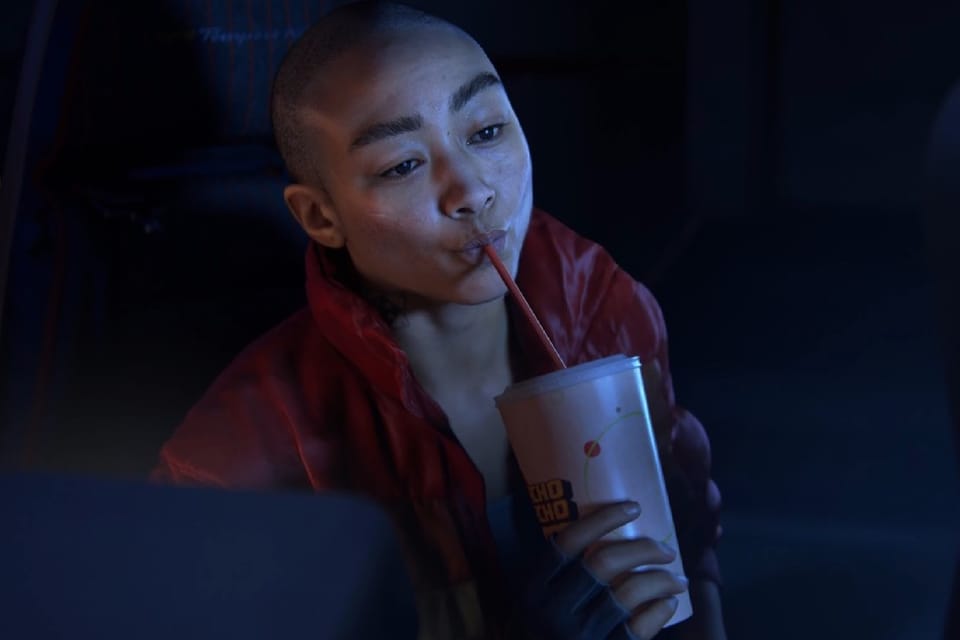 Intergalactic: The Heretic Prophet sortira-t-il sur PS5 ?