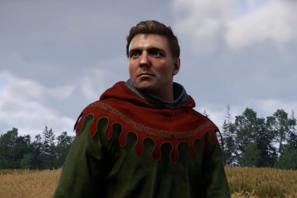 Un très gros patch arrive pour Kingdom Come: Deliverance 2