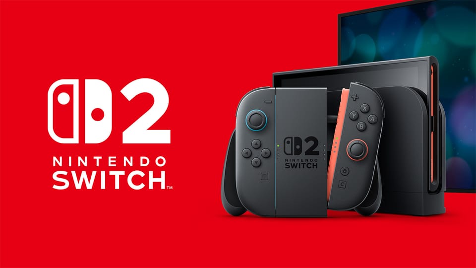 La Switch 2 a une moins bonne autonomie que la Switch 1