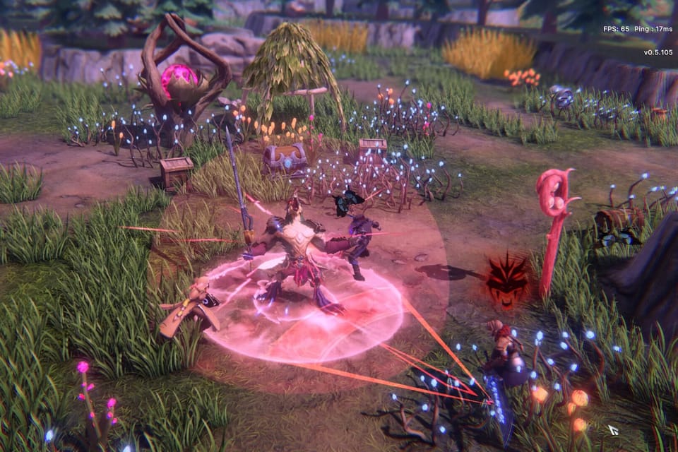 Une semaine après son lancement, Velev débranche déjà ses serveurs