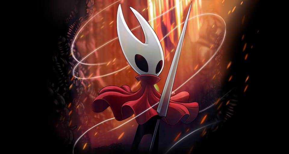 La sortie de Silksong se précise, Valve améliore son compteur de FPS