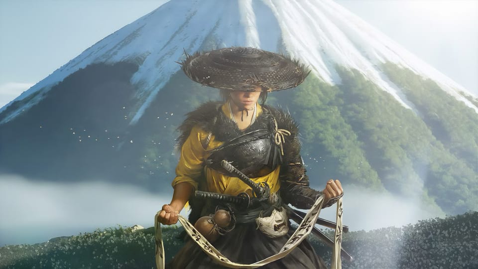 Le Game Pass prend cher, Ghost of Yotei fait trembler le Japon