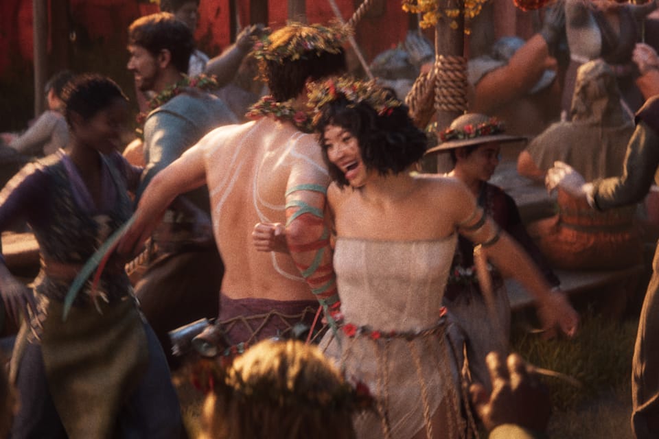 Divinity part du mauvais pied, Forza Motorsport appuie sur le frein