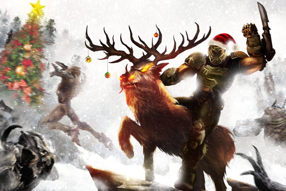 Les créateurs d'Expedition 33 bazardent l'IA, nos jeux pour boucler 2025