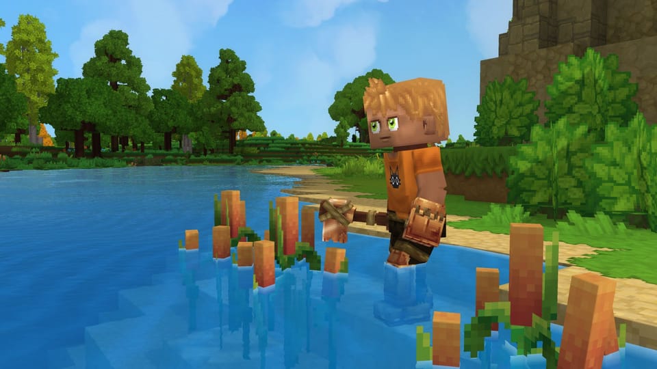 Amazon débranche New World, Hytale s'allume enfin