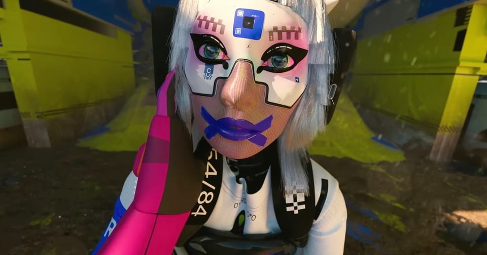 Marathon s'accroche, Highguard décroche